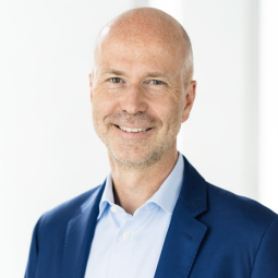 Jörg Eigendorf