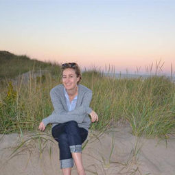 Mara Gergolet