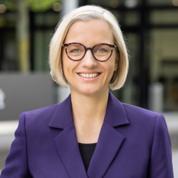 Agnes Heftberger