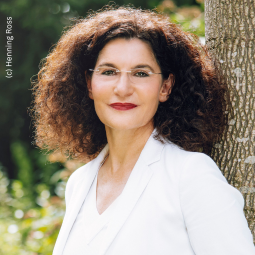 Tina Müller