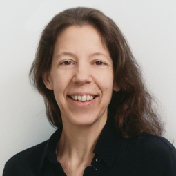 Hélène Huby