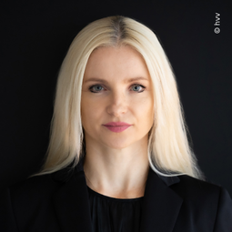 Anna-Theresa Korbutt