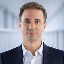 Florian Huettl