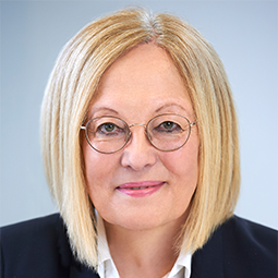 Irmgard Stippler