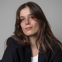 Tara-Louise Wittwer