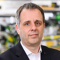 Volker Jacobsen