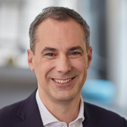 Cedrik Neike
