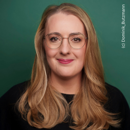 Katharina Dröge