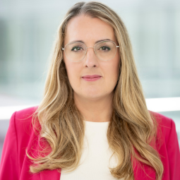 Katharina Dröge