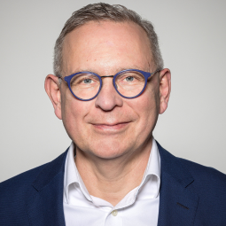 Ulrich Ehmes
