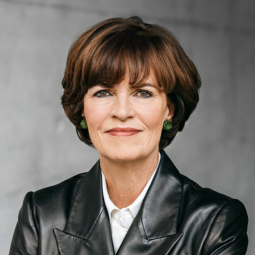 Nicola Leibinger-Kammüller