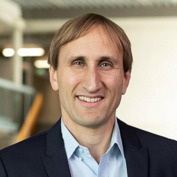 Michael Sterner