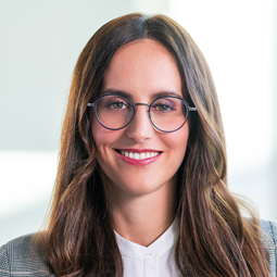 Stefanie Hagleitner