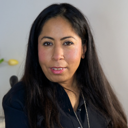 Sabina Ahmed