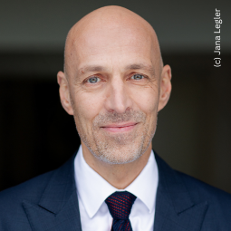 Peter Leibinger