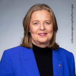 Bärbel Bas
