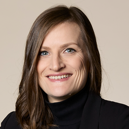 Nadine Geiser