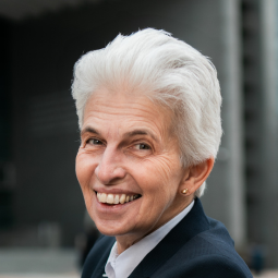 Marie-Agnes Strack-Zimmermann