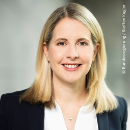 Verena Hubertz
