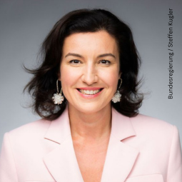 Dorothee Bär