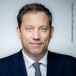 Lars Klingbeil