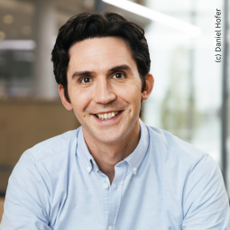 David Schröder