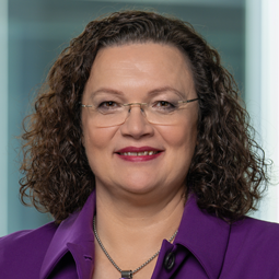 Andrea Nahles