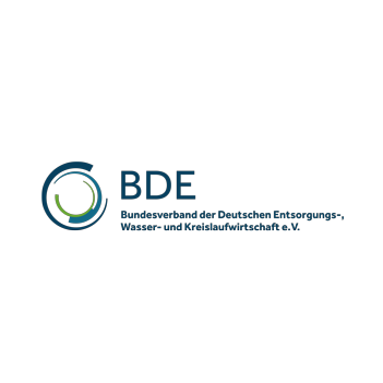 BDE Bundesverband der Deutschen Entsorgungs-, Wasser- und Kreislaufwirtschaft e.V.