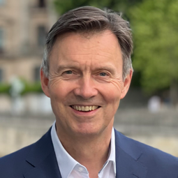 Klaus Schmidt