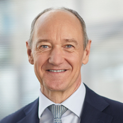 Roland Busch