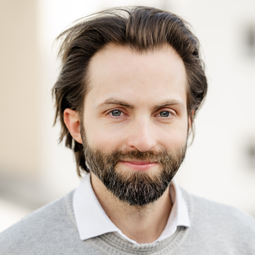 Leif-Nissen Lundbæk