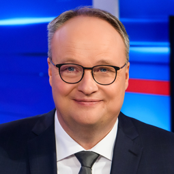 Oliver Welke