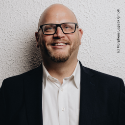 Norman Koerschulte