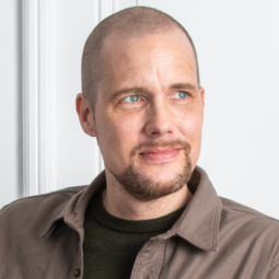 Jonas Andrulis
