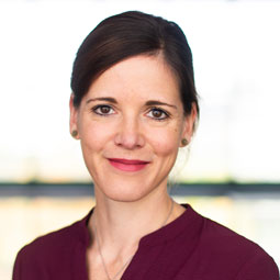Kerstin Bund