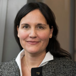 Annette Kraus