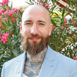 Dominic von Proeck