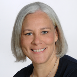 Carrie Wade