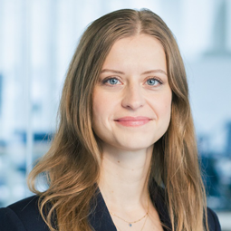 Christina Rieke Lang