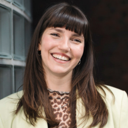Carla Hinrichs