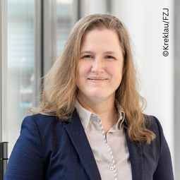 Heidi Heinrichs