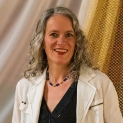 Johanna Häckermann