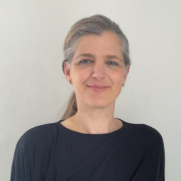 Nadia Alaily-Mattar