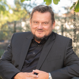 Uwe Ritzer