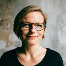 Eva Maskow