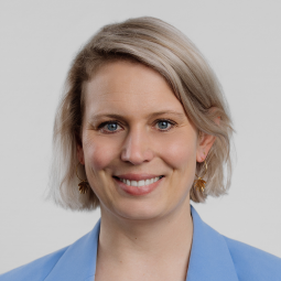 Lisa Irwin-Broß
