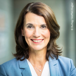 Rita Schwarzelühr-Sutter