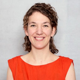 Sophie Tribius