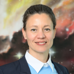 Sabine von der Recke