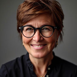 Antje Schubert